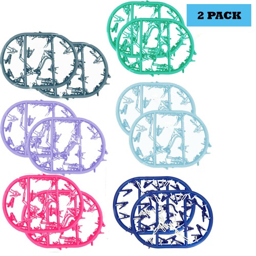 Pegs clothes airer dryer - 20,