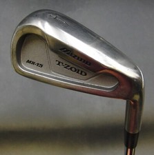 Mizuno T-Zoid MX-15 4 Iron