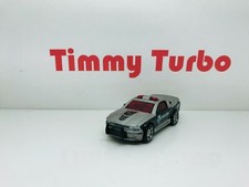 BARRICADE HASBRO FORD MUSTANG