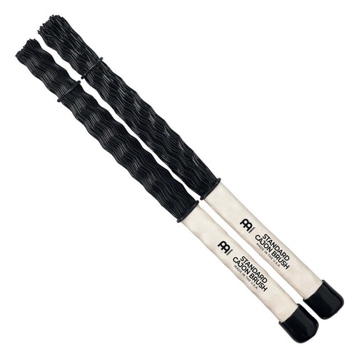 Meinl standard cajon brushes - meinl,