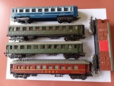 LIMA & LILIPUT  CONTINENTAL 00