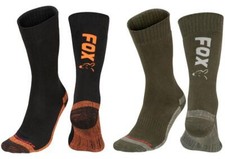 Fox Collection Thermolite long sock / Carp Fishing