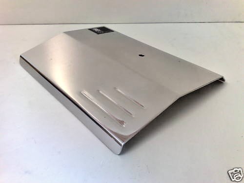 Saxo throttle cover vts - throttle, pug
