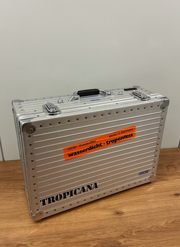Rimowa tropicana 373 large - rimowa,