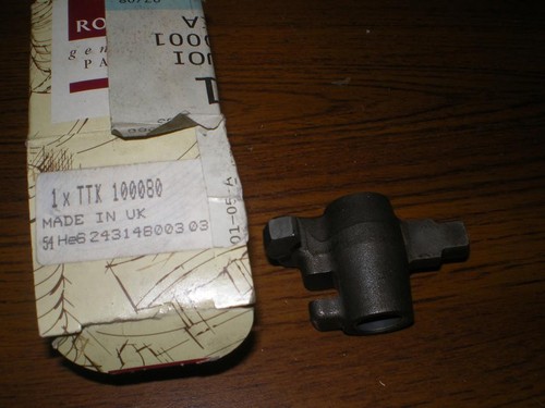 Mgf mgtf 1800 pg1 gearbox - mgtf,