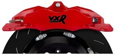 4x vxr caliper decals for vauxhall astra corsa mokka sri insignia any colour