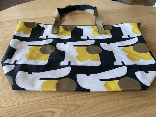Orla kiely rabbit print - orla,