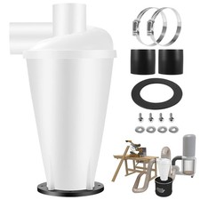 Cyclone Filter Dust Collector