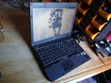 UPGRADED FAST HP Windows XP Laptop--14" + 320GB HDD + 3GB RAM + Charger (H4)