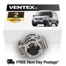VENTEX® Alternator for Ford