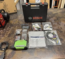Bosch KTS 590 ESI Diagnostic