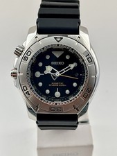 Seiko 5M62-0AY0 Scuba Kinetic