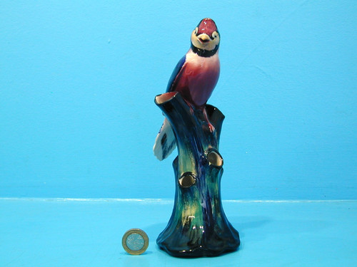 1940 tuscan china bird - china,