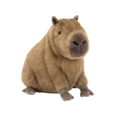 Jellycat clyde capybara - jellycat,