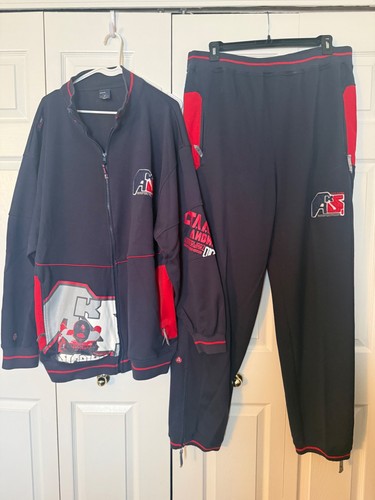 Vintage akademiks y2k - vintage,