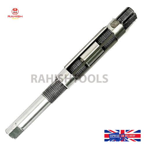 New adjustable hand reamer - hand, h13