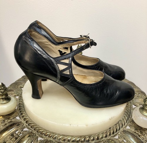 Vtg orig 1930s - vtg, deadstock