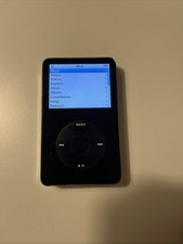 Apple iPod Classic 5th