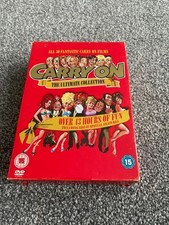 Carry On: The Ultimate