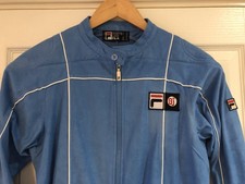 Fila..Bj (Bjorn Borg) Terrinda