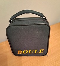 Vintage Steel Boules Balls -