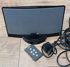 Bose SoundDock Portable