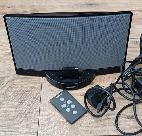 Bose sounddock portable - bose,