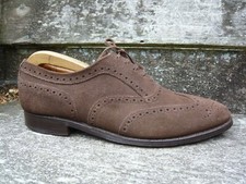 JOSEPH CHEANEY BROGUES SHOES