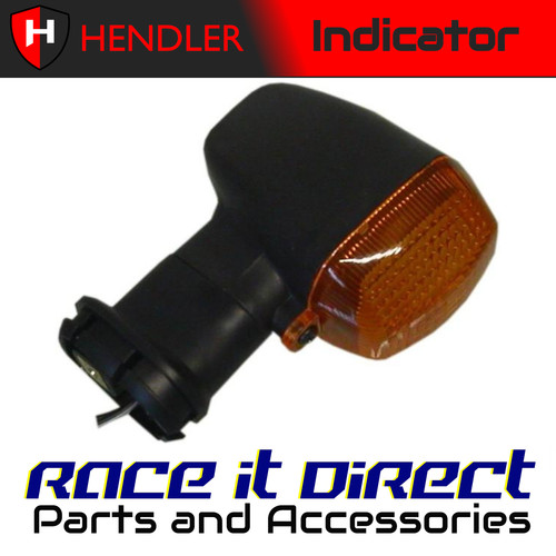 Indicator for yamaha - trx, 850