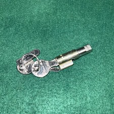 Triumph Steering Lock 1958-66