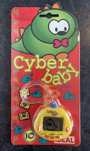 Ideal toys tamagotchi - ideal, style