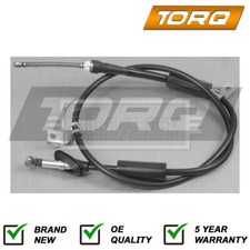 Hand Brake Cable Right Torq