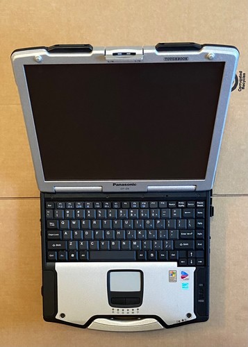 Programming laptop tis2000 - programming,