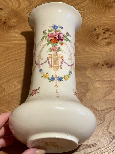 Vintage crown ducal doric - vintage,