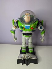Vintage 1990s Toy Story Buzz