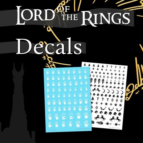 Lord the rings inspired - lord,