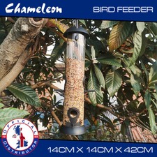 XLarge Hanging Bird Feeder