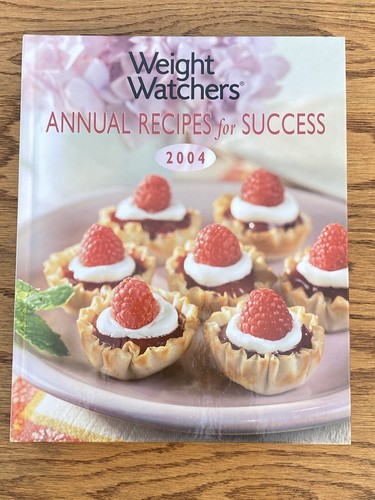 Weight watchers annual - watchers,
