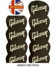 Guitar Gibson Guitar Picks
