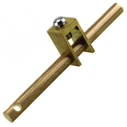 Cistern lever arm adjustable - cistern,