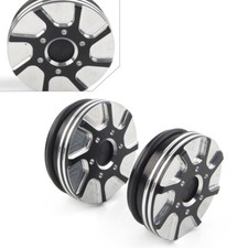 CNC Swingarm Pivot Bolt Cover