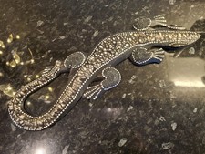 Vintage Wooden Handpainted