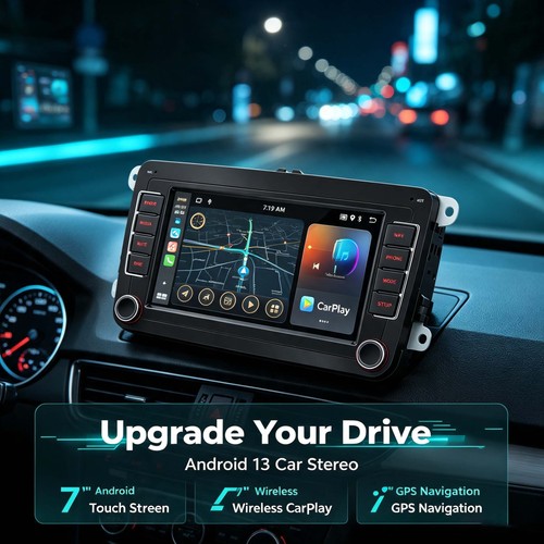Android apple carplay for - android,