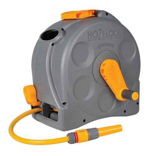 Hozelock 1 compact hose - -, 2-in-1