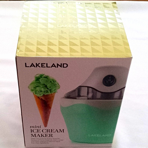 Lakeland mini electric ice - lakeland,