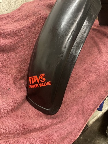 Yamaha dt125lc mk3 35e - mk3, 35e/