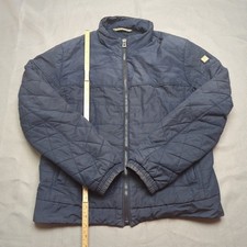 Hugo Boss Orange Quilted