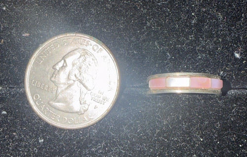 Alw native signed sterling - alw,