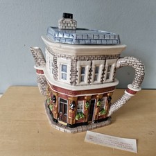 EastEnders The Queen Victoria