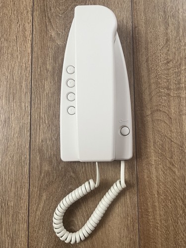 Bticino sprint 334202 audio - 334202,